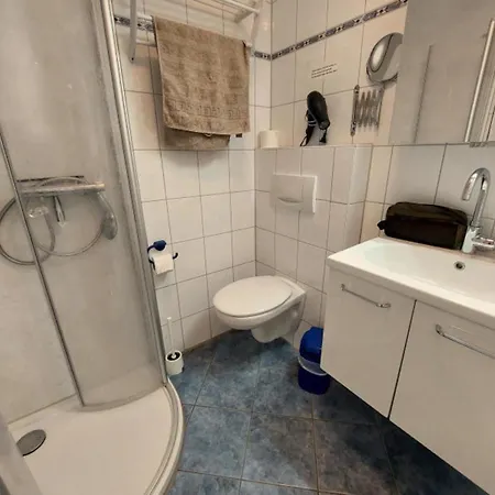 Sonnenstrahl Nr3 Apartment *