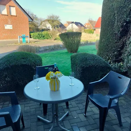 Sonnenstrahl Nr3 Apartment *