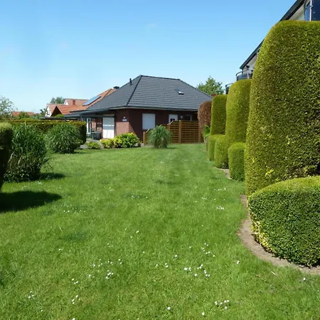 Sonnenstrahl Nr3 Apartment *