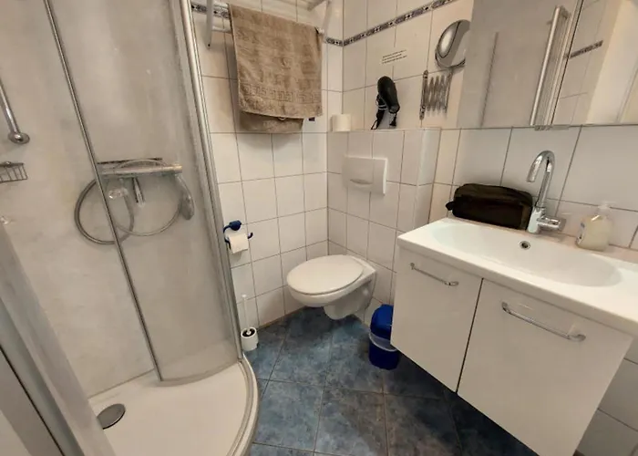 Sonnenstrahl Nr3 アパート *