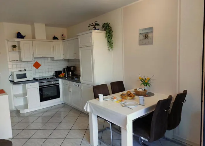 Apartment Sonnenstrahl Nr3 *