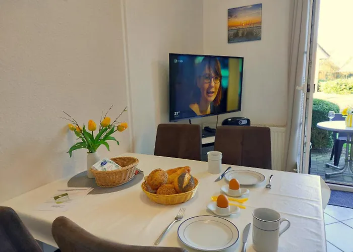 アパート Sonnenstrahl Nr3 *