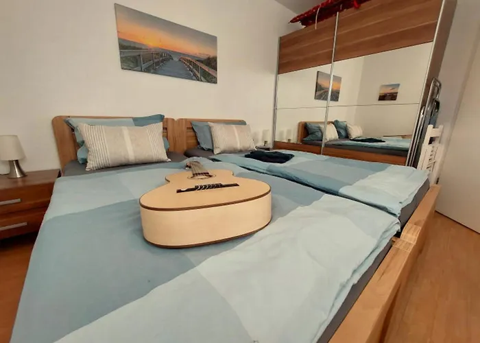 Sonnenstrahl Nr3 * ヴルスター・ノルトゼーキュステ